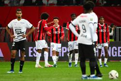 Чемпионат Франции. 11-й тур. Результаты матчей