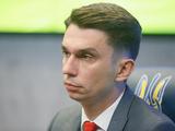 Швейцария — Украина: как украинская сторона будет добиваться справедливости в УЕФА