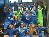 Семь динамовцев помогли сборной Украины (U-19) пробиться в элит-раунд Евро-2020