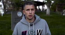 Артем Кравец: «Сейчас в «Динамо» не вернусь»