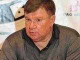 Анатолий Волобуев: «Я полагал, что «Динамо» будет выглядеть посвежее»