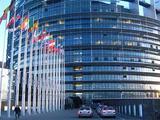 Европарламент принял резолюцию о переносе ЧМ-2018 из России