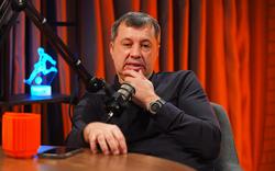 Юрий Вирт: «Лобановский не воспринимал меня как вратаря»