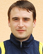 Андрей Ильчишин