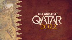 Катар рискует лишиться права проведения ЧМ-2022 