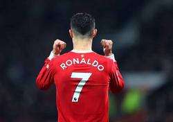 Роналду став кращим гравцем сезону в «Манчестер Юнайтед»