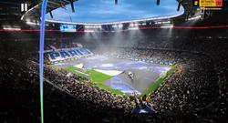 «Арена Мюнхен».ЛЧ.  Финал, как праздник...