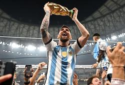 Клопп: «Я радів перемозі Аргентини на чемпіонаті світу»