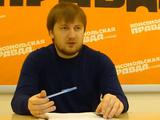 Вадим Шаблий: «Ярмоленко стоит 25 млн фунтов и хочет только в Англию»