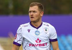 Півзахисник ЛНЗ: «Головне, що ми не програли «Шахтарю»