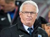 Официально: Бакке отправлен в отставку с поста главного тренера сборной Финляндии