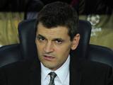 Сандро Росель: «Виланова вернется в «Барселону», если выздоровеет»