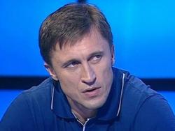 Сергей Нагорняк: «И без Ярмоленко с Коноплянкой полузащита сборной выглядела неплохо»