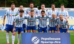 Стало известно, кто из «Динамо» будет вызван на ближайшие матчи сборной Украины в Лиге наций