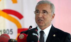 Президент «Галатасарая»: «У меня не было контактов с Луческу»