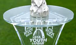 Юношеская лига УЕФА. Турнир в сезоне-2024/2025 пройдет в новом формате