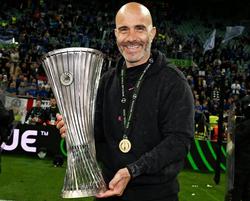 Енцо Мареска: «Я йду з внутрішнім спокоєм, залишаючи «Челсі» там, де він заслуговує бути»