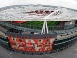 «Арсенал» может установить антирекорд посещаемости «Эмирейтс»