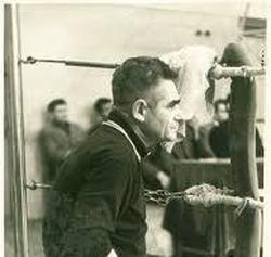 23-е мая. 56 лет кряду...