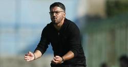 Бонавентура: «Милану» не следует увольнять Гаттузо»