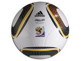 Мяч Евро-2012 будет быстрее и непредсказуемее Jabulani
