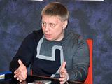 Олег Матвєєв: «14 голів Ваната — це дуже слабкий показник»