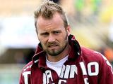 Дисквалификация вратаря «Торино» Жийе оставлена в силе