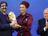 Ведущие спонсоры ФИФА потребовали расследования коррупции в организации