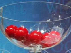 Состоялась жеребьевка Мемориала Гранаткина