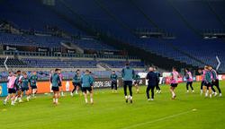 Журналіст: «Динамо» абсолютно переконливе у національній лізі, але безпорадне на євроарені»