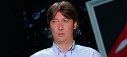 Павел Шкапенко: «Кучеру пора на пенсию, а не в сборную»