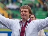 Олег Кононов: «Львовский период карьеры был для меня очень интересным и поучительным»
