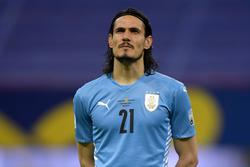 Cavani: "The referee of the Uruguay-Ghana match should be put in prison"