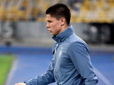 Денис Попов: «Сейчас самое главное — набрать функциональные кондиции»