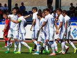 «Динамо U-19» на матч чемпионата в Марипуоль не приехало