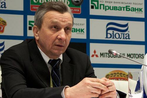 Алексей Семененко: «Надеюсь, УЕФА объективно рассмотрит этот несчастный случай»