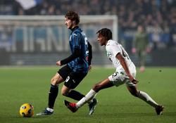 Atalanta - Sassuolo - 3:0. Italienische Meisterschaft, 25. Runde. Spielbericht, Statistik