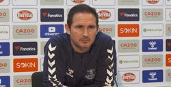 Фрэнк Лэмпард рассказал, когда Миколенко сможет сыграть за «Эвертон»