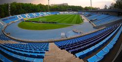 «Все идет к тому, что следующий сезон стадион имени Лобановского будет без арендатора», — источник