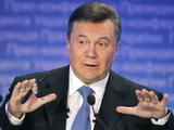Виктор Янукович: «Шахтер» первое место уже завоевал, с «Севастополем» можно и поделиться»
