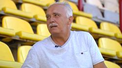 Сергей Рафаилов: «Не сомневался, что перед матчем «Шахтер» — «Мариуполь» многие бразильцы уедут»