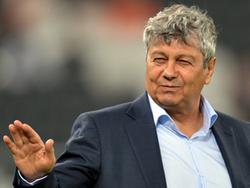 Мирча Луческу: «О «Галатасарае» не хочу думать, а о «Фенербахче» — говорить»