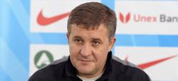 Главный тренер «Нефтяника» госпитализирован накануне матча с «Динамо-2»