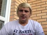 Максим Калиниченко: «Хорошие команды есть на всех континентах»