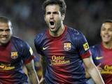 «Барселона» впервые с 2007 года выиграла Кубок Каталонии