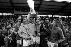 Сильнейший клуб Европы 1970-х. Менхенгладбах, «Бавария», «Аякс», "Ливерпуль" и киевляне в первой десятке