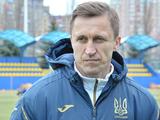 Сергій Нагорняк: «Зараз у «Динамо» результат може дати будь-який гравець»