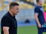 Василий Кобин: «Доволен тем, как мы сыграли с «Динамо»