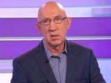 Александр Сопко: «По самоотдаче «Десна» была абсолютно не готова к игре с «Динамо»
