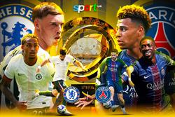 «Челси» сильнейший клуб мира!?